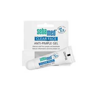 Sebamed Clear Face Anti Pimple Gel 10 ml