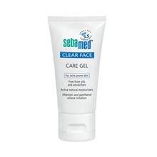 Sebamed Clear Face Care Gel 50 ml