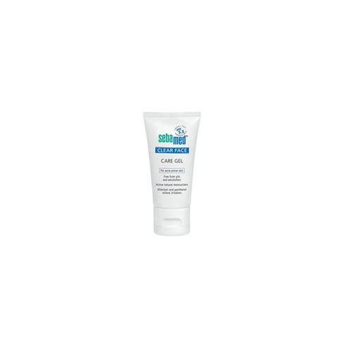 Sebamed Clear Face Care Gel 50 ml