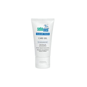 Sebamed Clear Face Care Gel 50 ml