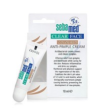 Sebamed Clear Face Coloured Anti-Pimple Cream 10 ml