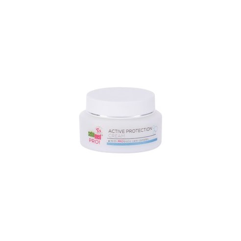 Sebamed For! Active Protection Cream - Active protective cream against skin aging 50 ml