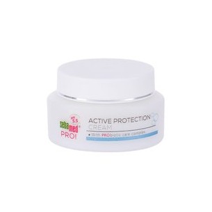 Sebamed For! Active Protection Cream - Active protective cream against skin aging 50 ml