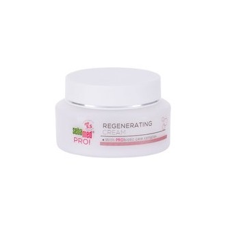 Sebamed For! Regenerating Cream - Regenerating cream against skin aging 50 ml