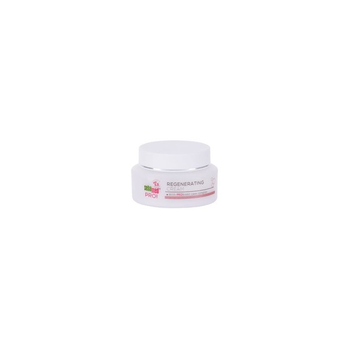 Sebamed For! Regenerating Cream - Regenerating cream against skin aging 50 ml