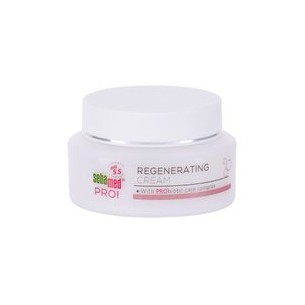 Sebamed For! Regenerating Cream - Regenerating cream against skin aging 50 ml