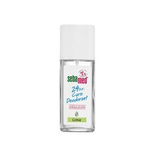 Sebamed Lime Classic 24 hr. Care Deodorant in Spray 75 ml