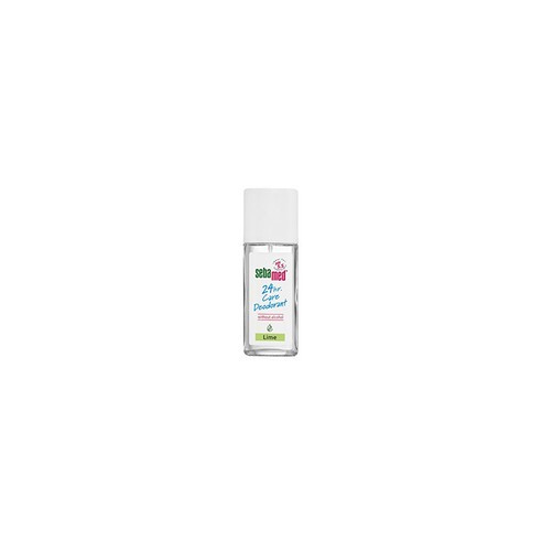 Sebamed Lime Classic 24 hr. Care Deodorant in Spray 75 ml