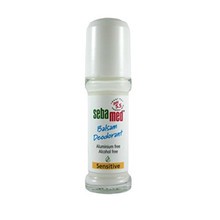 Sebamed Sensitive Classic Balsam dezodorantas 50 ml