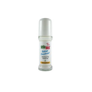 Sebamed Sensitive Classic Balsam dezodorantas 50 ml