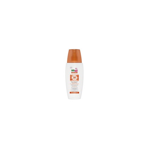 Sebamed Sunscreen Spray SPF 30 Sun Care(Multi Protect Sun Spray) 150 ml