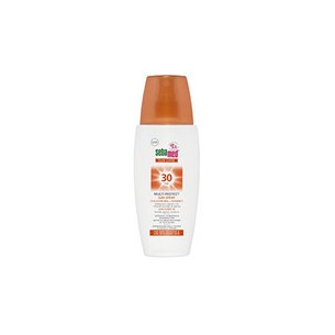 Sebamed Sunscreen Spray SPF 30 Sun Care(Multi Protect Sun Spray) 150 ml