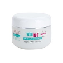 Sebamed Urea Relief Face Cream 50 ml