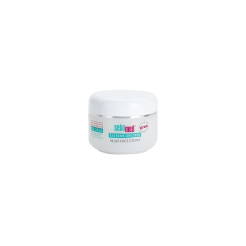 Sebamed Urea Relief Face Cream 50 ml