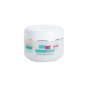 Sebamed Urea Relief Face Cream 50 ml