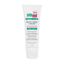 Sebamed Urea Relief Face Cream 75 ml
