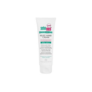 Sebamed Urea Relief Face Cream 75 ml