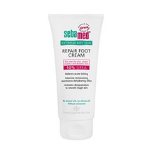 Sebamed Urea Repair Foot Cream 100 ml