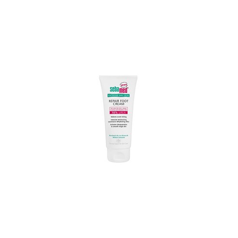 Sebamed Urea Repair Foot Cream 100 ml