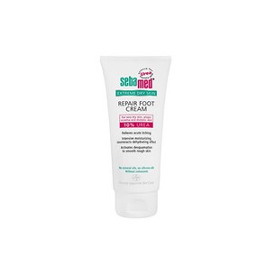Sebamed Urea Repair Foot Cream 100 ml