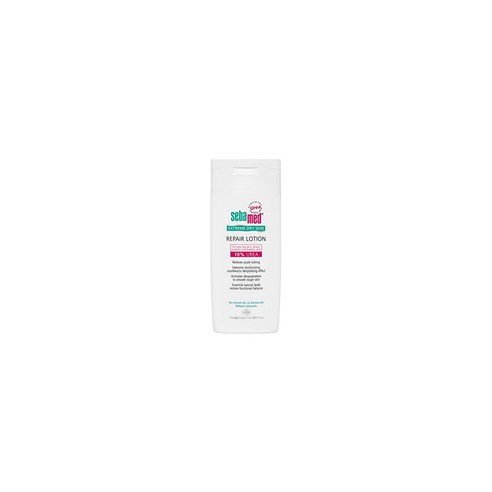 Sebamed Urea Repair Lotion 200 ml