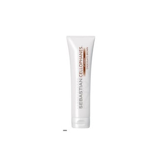 Sebastian Professional Cellophanes - Semi-permanent hair gloss 300 ml Espresso Brown