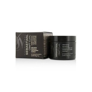 Sebastian Professional Craft Clay - Hair clay with matte effect for natural fixation 50 ml