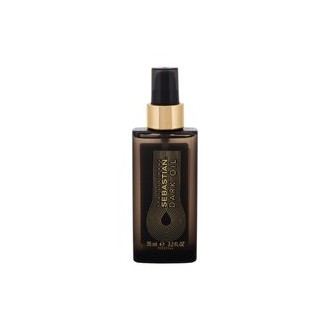 Sebastian Professional Dark Oil - Styling oil 30 ml