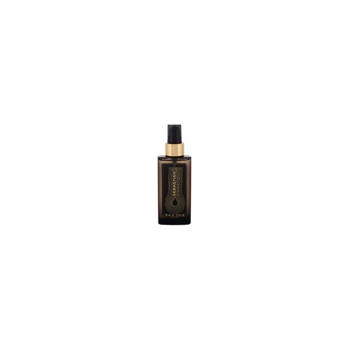 Sebastian Professional Dark Oil - Styling oil 30 ml