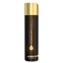 Sebastian Professional Dark Oil Lightweight Shampoo - Nourishing shampoo for shine and softness of