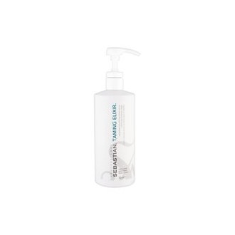 Sebastian Professional Hydrating, Frizz-Taming, Smoothing Serum - Cream serum 500 ml