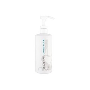 Sebastian Professional Hydrating, Frizz-Taming, Smoothing Serum - Cream serum 500 ml