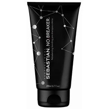 Sebastian Professional No.Breaker Rebalancing Bonding Pre-Shampoo Cream - Předšamponová péče 200 ml