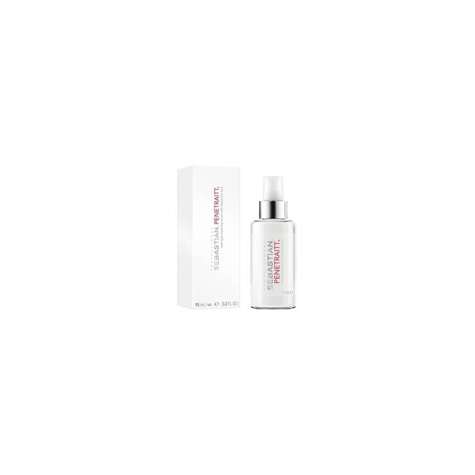 Sebastian Professional Penetraitt Overnight Serum 95 ml