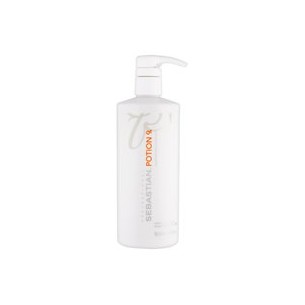 Sebastian Professional Potion 9 Styling Gel (All Hair Types) - Styling Gel 500 ml
