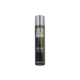 Sebastian Professional SEB MAN High Hold Spray - Hairspray with extra strong fixation 200 ml