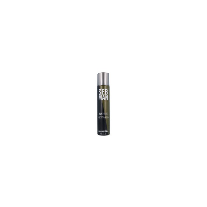 Sebastian Professional SEB MAN High Hold Spray - Hairspray with extra strong fixation 200 ml
