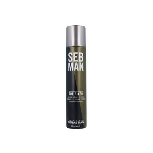 Sebastian Professional SEB MAN High Hold Spray - Hairspray with extra strong fixation 200 ml