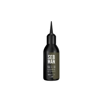 Sebastian Professional SEB MAN The Hero Re-Workable Gel - Hair gel 75 ml
