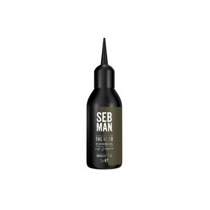 Sebastian Professional SEB MAN The Hero Re-Workable Gel - Hair gel 75 ml