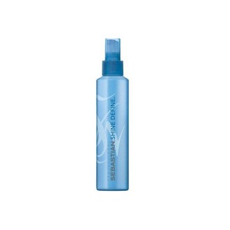 Sebastian Professional Shine Define Shine And Flexible Hold Spray - Hair shine spray 200 ml