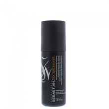 Sebastian Professional Texture Maker - Mineral spray for matte hair look 150 ml