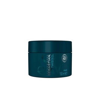 Sebastian Professional Twisted Mask - Mask for wavy and curly hair 150 ml