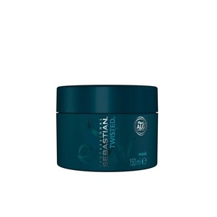 Sebastian Professional Twisted Mask - Mask for wavy and curly hair 150 ml