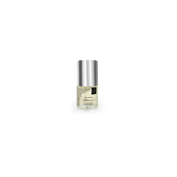 Sefiros OilSerum - Oil skin serum 20 ml