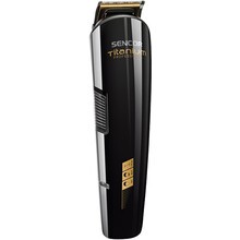Sencor SHP 8305BK Men´s Electric Clipper Set