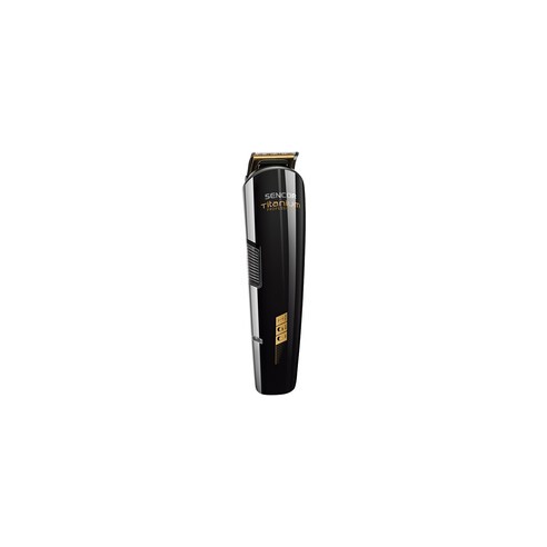 Sencor SHP 8305BK Men´s Electric Clipper Set
