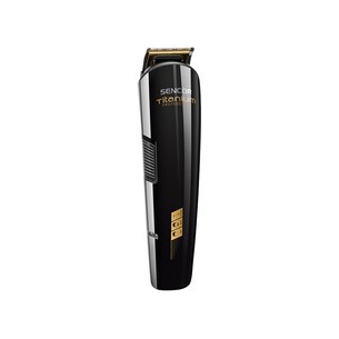 Sencor SHP 8305BK Men´s Electric Clipper Set