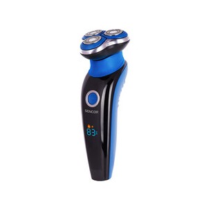 Sencor SMS 5520BL - Pánský holicí strojek se zastřihovačem