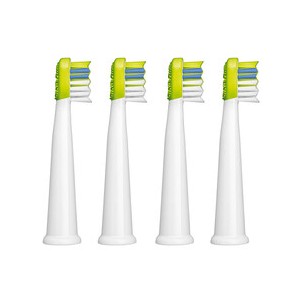 Sencor SOC 091x SOX 014GR - Replacement heads for children's sonic toothbrushes